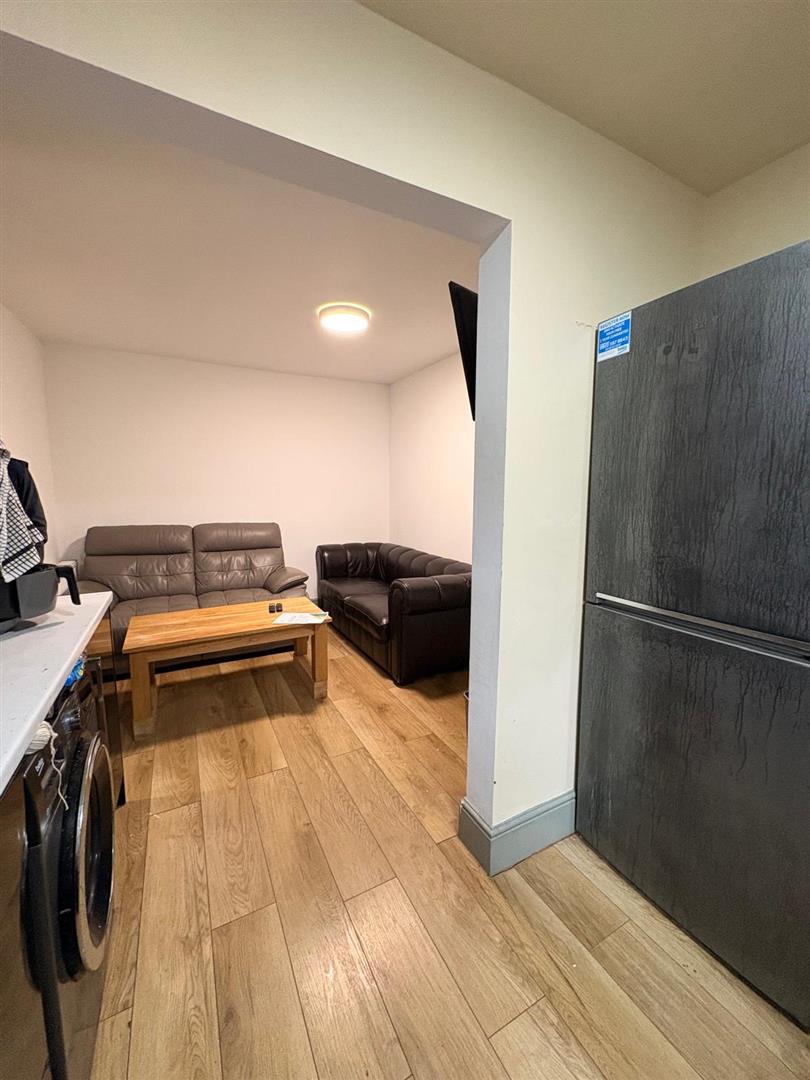 17 Sulby Drive, Lancaster, LA1 4UB